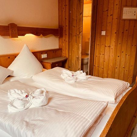Gaestehaus Holl Шатвалд Екстериор снимка