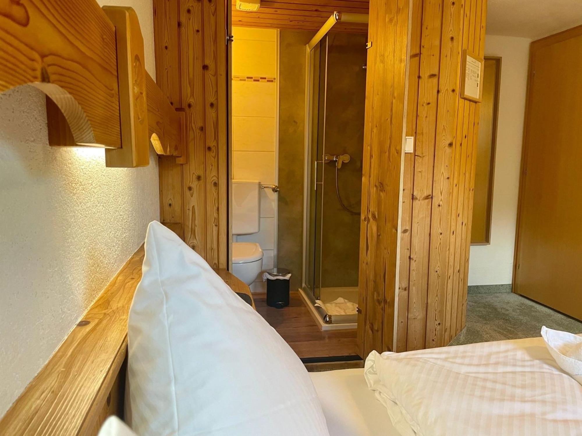 Gaestehaus Holl Шатвалд Екстериор снимка